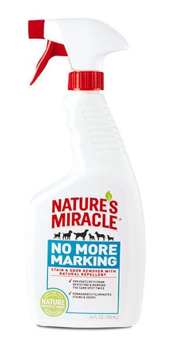 Nature Miracle Control Comportamiento Para Perro Nature Mira