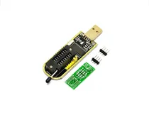 Comprar Programador Memorias Eeprom Bios Usb Sócalo Zif Emakers
