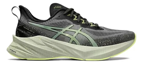 Tenis asics feminino colorido mercado livre sales