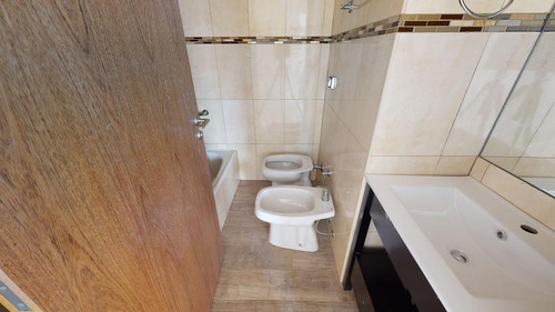 Hermoso 3 Amb A Estrenar, Edificio Full Amenities!!! Excelente Oportunidad!