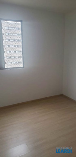 Imagem 9 de 15 de Apartamento - Campo Belo - Sp - 602891