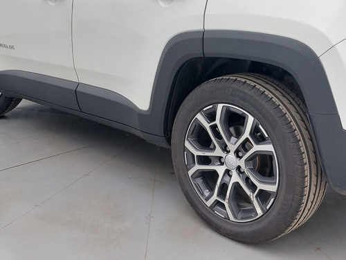 Jeep Renegade 1.3 T270 TURBO FLEX LONGITUDE AT6