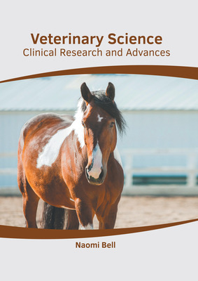 Libro Veterinary Science: Clinical Research And Advances ...