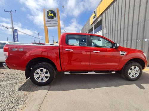 Ford Ranger 2.2 D XLT 4x4 DC