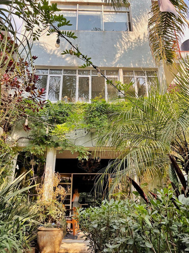Imagen 18 de 30 de Edificio De 3 Pisos En Colonia Anzures