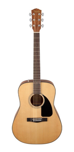 Guitarra Fender Acustica Cd-60 Dread V3