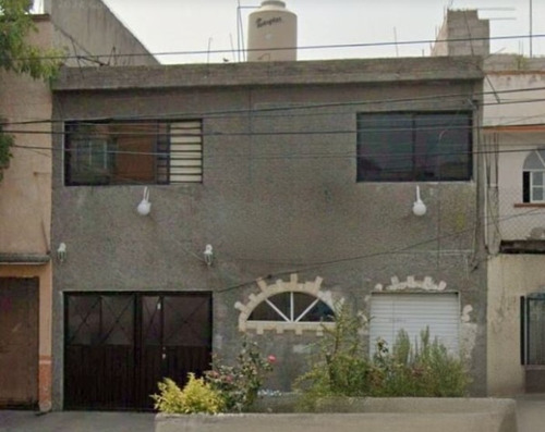 Casa En Venta Av. Circunvalación Ote. 144, Jardines De Santa Clara Ecatepec De Morelos, Méx/ Recuperacion Bancaria Laab2