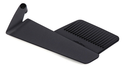 Alerón De Espejos Retrovisor Tipo Stealth Naked Max 2pcs New