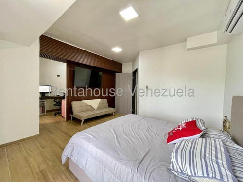 Gbf 25-24761 Base Aragua Vendo Bello Apartamento Contactame