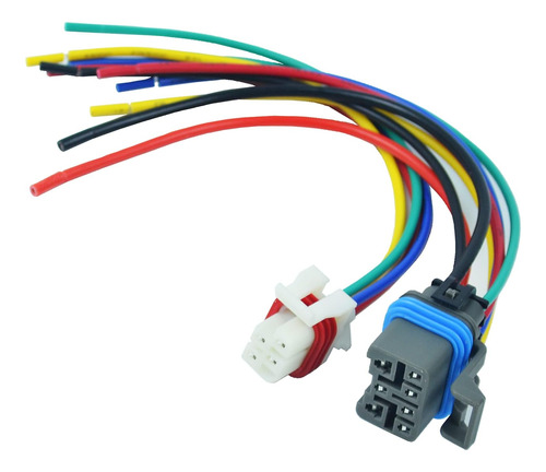 4l60e 4l80e 4l65e Conector De Interruptor De Seguridad Neutr