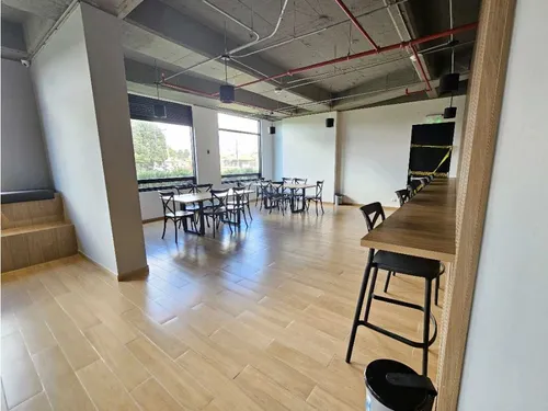 Apartaestudio En Venta Amoblado Chia