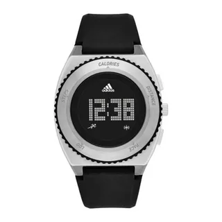 Reloj adidas Unisex Digital Deportivo Cronografo Adp3253
