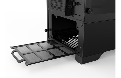 Imagen 10 de 10 de Gabinete Phanteks Metallicgear Neo Air 2x Coolers Argb