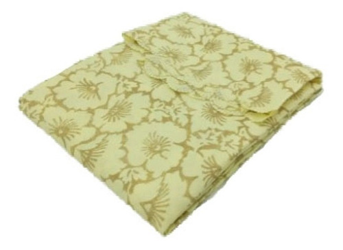 Mantel Antimancha Labrado 1.45 X 3,00 Mts - 100% Poliester