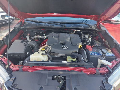 Imagen 16 de 16 de Toyota Hilux