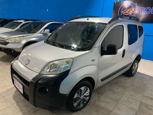 Fiat Qubo 1.4 Fiorino Dynamic 73cv