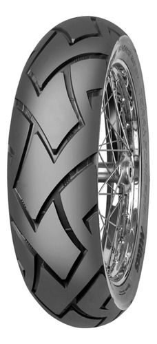 Cubierta Mitas 140 80 17 Terra Force-r 90/10 On Off Touring