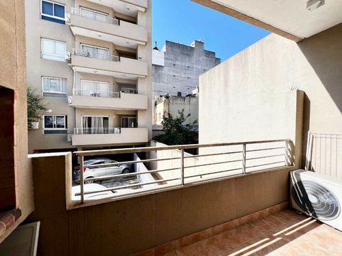 Venta Departamento Monoambiente Villa Devoto Caba