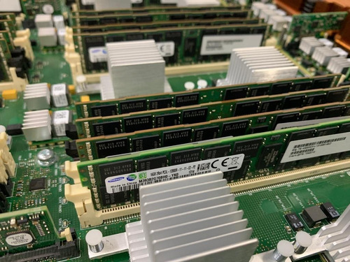 Oferta De Sun Oracle Sparc T5-4 2 Blades 16-core 512gb Ram (Usado)