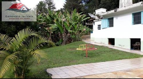 Imagem 6 de 15 de Chácara 9800m² - Arujá - Bairro São Bento - 97