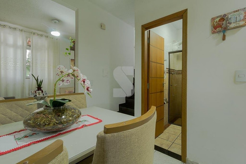 Imagem 8 de 25 de Casa À Venda, 2 Quartos, 1 Vaga, Inconfidentes - Contagem/mg - 25728