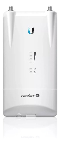 Radio Ubiquiti Rocket 5ac Lite R5ac-lite