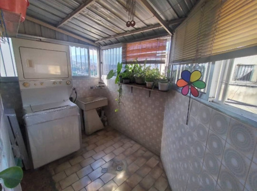 Apto Alquiler Santa Mónica, 3 Habitaciones 2 Baños 1 Puesto