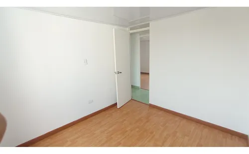 Apartamento Nuevatibabuyes 53 M2 Vendo Permuto Suba