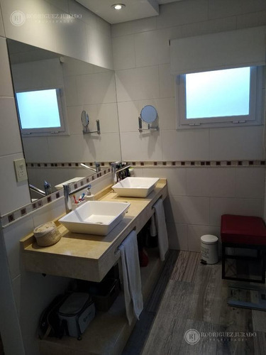 Imagen 19 de 22 de Casa - Barrio Los Potrillos - Fátima - Pilar