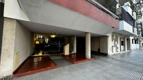 Virrey Loreto 2200, Departamento Semipiso Al Frente, 4 Ambientes C/cochera Y Dep, Belgrano