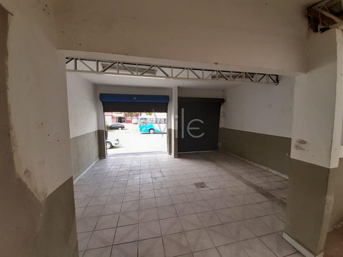 Salão À Venda Em Vila Pompéia - Sl006707