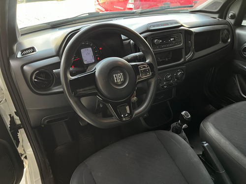 Fiat Strada 1.4 Endurance Cab. Cs Plus Flex 2p