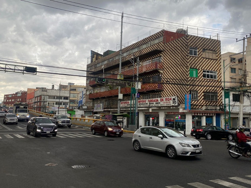 Imagen 11 de 14 de Local En Renta Col. El Algarin Gran Oportunidad De Negocio