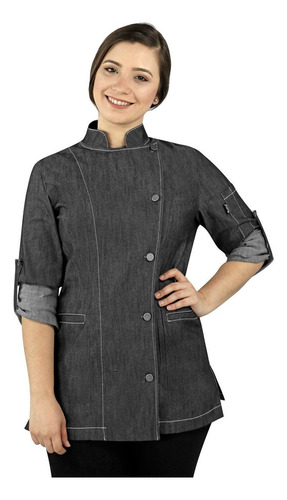 Filipina Para Chef Urban - Dama