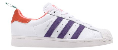 adidas Superstar Girls Are Awesome