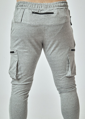 Joggers Hombre | Buzos Jogger Gym | Pitillo | No adidas Nike