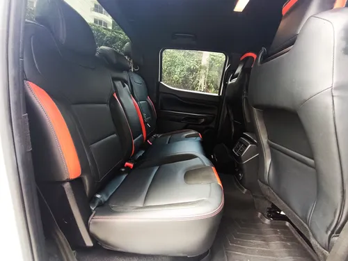 Ford Ranger Raptor Tp 3.0