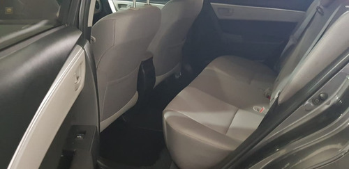 Toyota Corolla Xei Cvt 140cv 2019