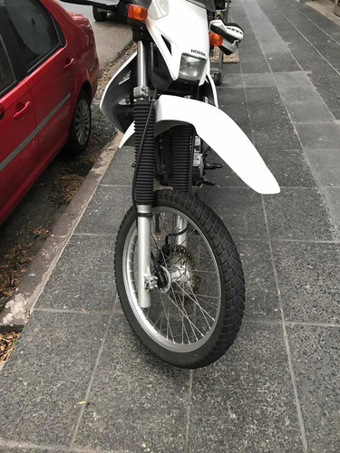 Honda Tornado 250