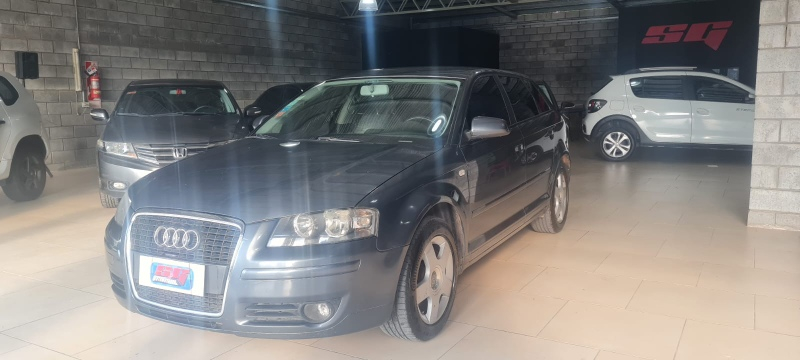 Audi A3 1.6 Plus