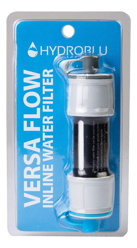 Versa Flow Light-weight Water Filter System - Hollow Fiber I