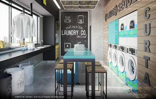 Apartamento Com 1 Dormitório(s) Localizado(a) No Bairro Socorro Em São Paulo / São Paulo - 17537:925015