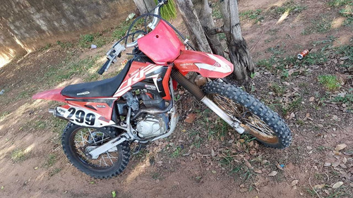 Honda Honda