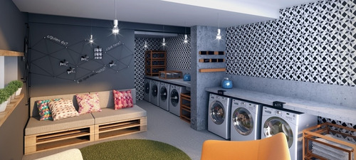Imagem 13 de 16 de Apartamento À Venda No Bairro Santana - Porto Alegre/rs - O-576-4432