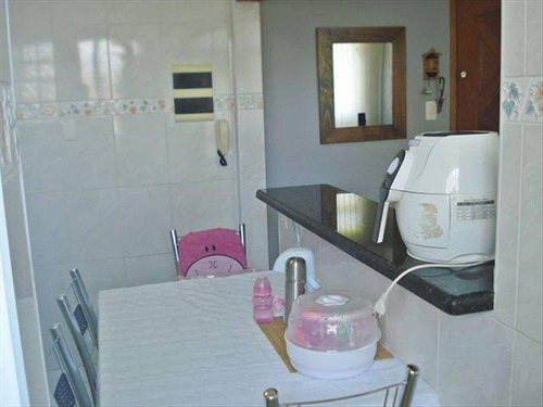 Imagem 14 de 28 de Apartamento 2 Dormitorios No Gonguinha Em Sao Vicente!!! - Hm1561