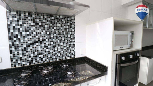 Imagem 19 de 30 de Casa Com 3 Dormitórios À Venda, 150 M² Por R$ 720.000,00 - Jardim Guapira - São Paulo/sp - Ca0745