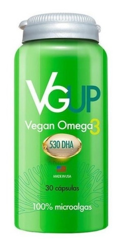 Omega Up Vegano X30cap