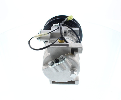 Compresor Panasonic 5pk 12v 130mm Para Mazda (am)