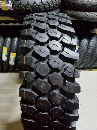 2 Llantas 32x10-15 8pr Reforzadas Polaris Rzr Can-am X3 Utv
