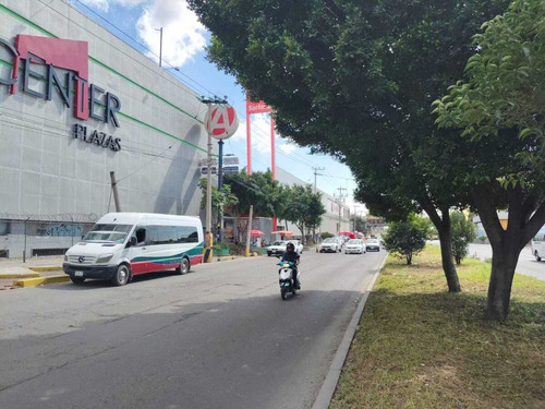 Gran Local En Venta En Center Plaza En Ecatepec